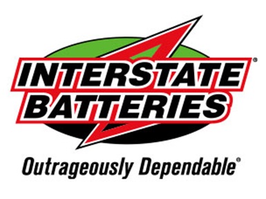 Outrageously Dependable de Interstate Batteries