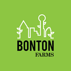 Logotipo de Bonton Farms