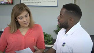 Asesore a sus clientes sobre el IB Pulse