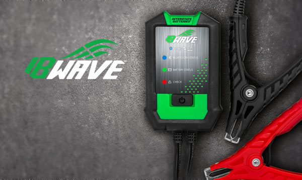 Potenciómetro IB Wave