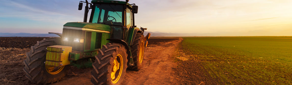 imagen de vehículo agrícola