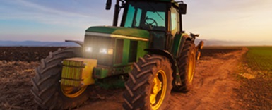 imagen de vehículo agrícola