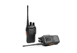 radios bidireccionales