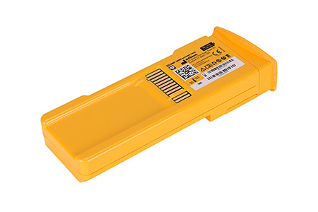 Lifeline DDU100 AED battery