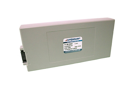 EDAN Instruments M/IM Series Monitor Lithium-ion Battery