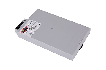 Spacelabs Medical mCare 300 Vital Signs Monitor Lithium-ion Battery