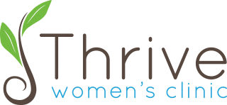Clínica para mujeres de Thrive