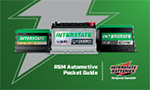 Guía de bolsillo automotriz RSM